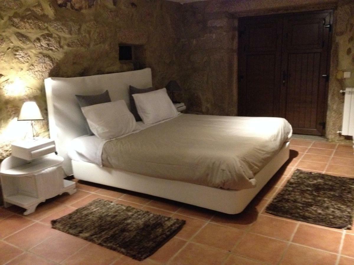 Quinta Damigo Guest House Seia Ngoại thất bức ảnh